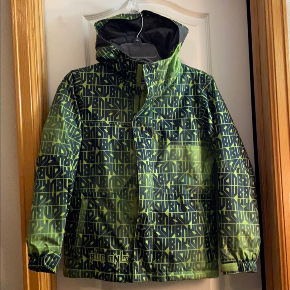 Burton ski/snowboard jacket